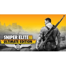 Bild von Sniper Elite 3 - Ultimate Edition