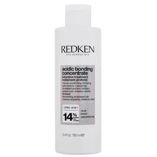 Redken Acidic Bonding Concentrate Intensive Treatment 190 ml