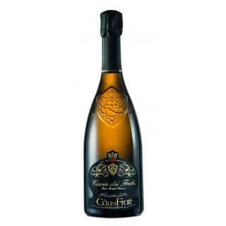Spumante Metodo Classico Brut Ca dei Frati