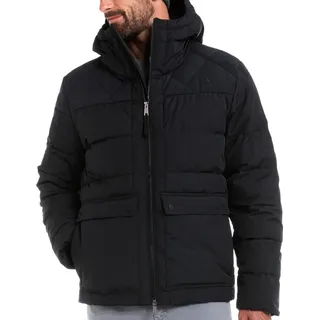 Schöffel Ins. Jacket Boston M, black 50