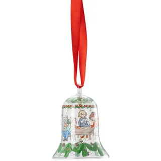 Hutschenreuther Kristallglocke 2025