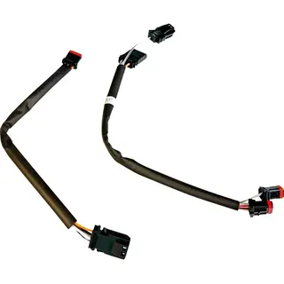Custom Dynamics Cd-bar-ext-6 Steckverbinder - Natural - One Size