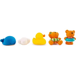 HaPe Teddy und seine Freunde 1 St