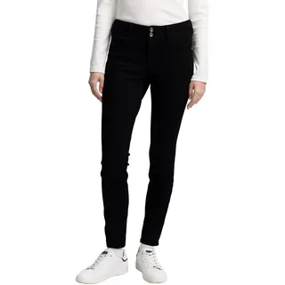 Tom Tailor Alexa Skinny Jeans Black Black Denim 30 30