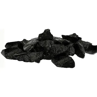 Harvia Vulcanite Saunasteine | eckig 20 kg | 5-10 cm