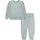 Nike Kids Nike NKN Essential Fleece Crew Set