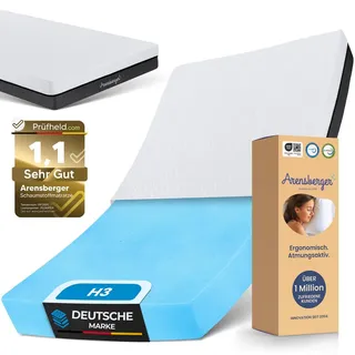 Arensberger Sara Gelschaum 160 x 200 cm H3