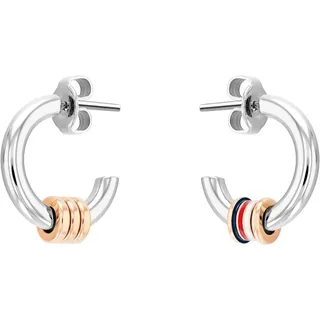 Tommy Hilfiger Jewelry Ohrstecker für Damen aus Edelstahl - 2780505