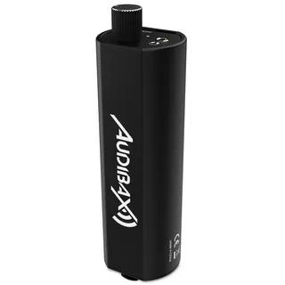 Audibax AHP-100P Monitor Personal in-Ear Pasivo Con Control de Volumen