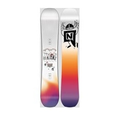 Bild Team Pro Marcus Kleveland 2024 Snowboard uni, 157