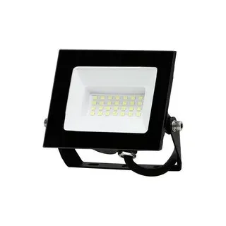 Heitronic BOLTON 2.0 VO-501411 LED-Außenstrahler 30 W Leuchtfarben: Warmweiß