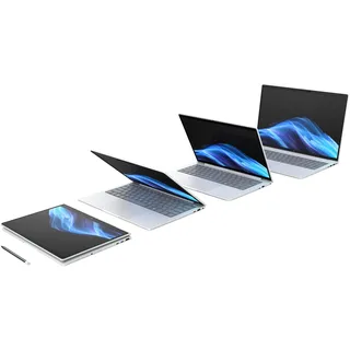 EliteBook 8 G1a 14" Ryzen 7 250 32 GB RAM 1 TB SSD Radeon 780M Win11 Pro Silber