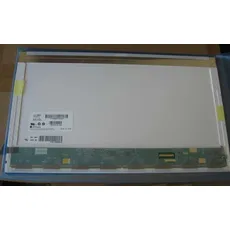 CoreParts MSC173D40-116G. Typ: Anzeige, Markenkompatibilität: HP, Bildschirmdiagonale: 43,9 cm (17.3" ), Notebook Ersatzteile