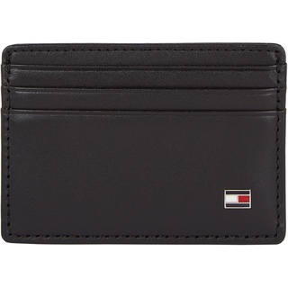 Tommy Hilfiger Geldbörse AM0AM00653 black