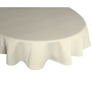 ADAM Audio Tischdecke Little Parrot Ø 145 cm Beige