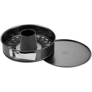 dr. oetker küchenhelfer Back-Freude Classic Springform Ø 28 cm