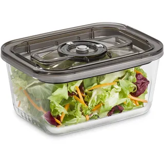 CASO Design Vakuumbehälter Glas 1,5 l