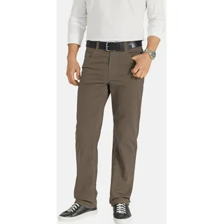 Babista Thermohose »Thermohose MODAAZZURRO«, beige