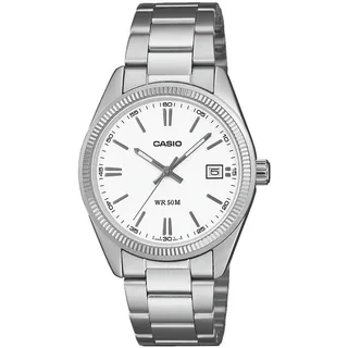 Casio UTP Quarz Metall 38 mm UTP-1302PD-7AVEF