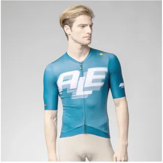 Alé Sauvage laguna/lagoon 3XL