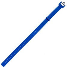 Bild Ski- oder Stockklammer 50 cm Tourenski - Black Diamond blau, 50