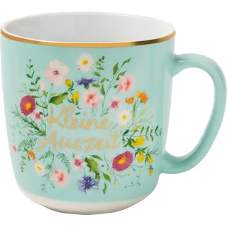 Groh Kaffeebecher 0,35 l Weiß 2