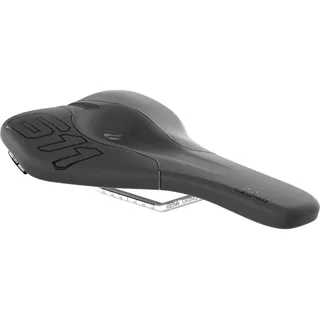 SQlab 611 Ergowave CrMo 28 cm Schwarz