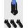Socken Schwarz 39-42