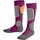 SK2 Kniestrümpfe radiant orchid 8692 35-38