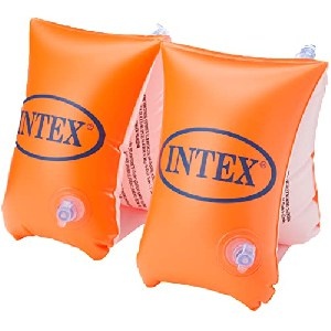 Intex 6-12 Jahre Schwimmflügel (58641EU) um 1,43 € statt 8,97 €