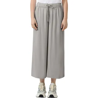 QS Culotte aus Viskose