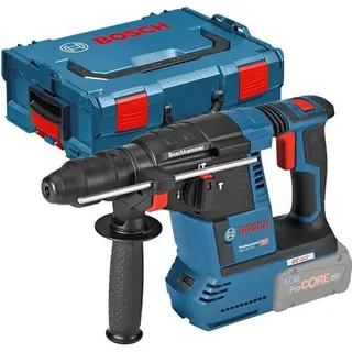 Bosch GBH 18V-26 ohne Akku + L-Boxx 0611909001