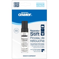 Cramer, Spezialfarbe, Reparatur-Stift (Schwarz, 0.01 l)