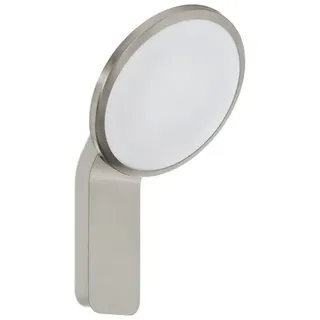 EGLO CICERONE AUSSENWAND 950LM RS SILBER