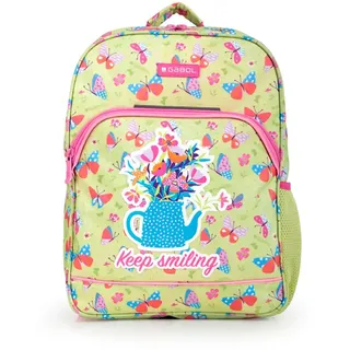 Gabol Bouquet-cart Adaptable Tasche - Pistacho - One Size