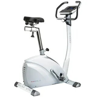Finnlo Ergo Exum Xtr Heimtrainer - White - One Size