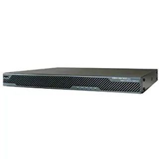 Cisco ASA 5520 Appliance W/ AIP-SSM-10 SW Sicherheitsanwendung