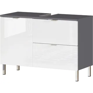 Germania Waschbeckenunterschrank GW-MAURESA,
