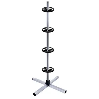 PRO PLUS Felgenbaum ProPlus 390059 Aluminium für 4 Reifen