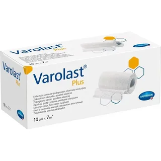 Hartmann Varolast Plus Zinkleimbinde