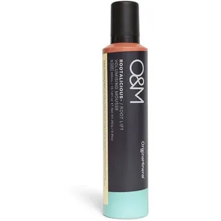 o&m Original Mineral Rootalicious 300 ml