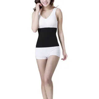 Winter Nierenwärmer Kaschmir Rückenwärmer Elastisch Taille Unterstützung Taille Wärmer Leibwärmer Wärmegürtel für Hexenschuss Rückenschmerzen Menstruationsbeschwerden