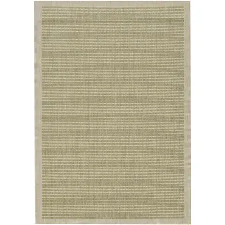 Ayyildiz Giza 1410 Outdoor-Teppich 80 x 150 cm Grün