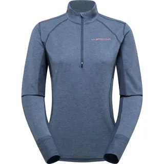 La Sportiva Swift Longsleeve Women night sky (B46B46) S