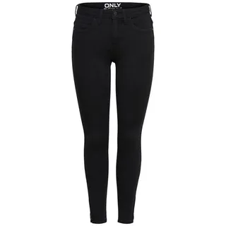 Only Kendell Reg Ankle Skinny Fit Jeans