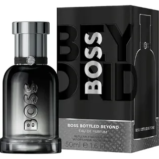 Boss Bottled Beyond Eau de Parfum 50 ml