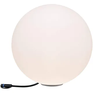 Paulmann Dekoleuchte Kunststoff 40,0 cm IP67 1 Stk. weiß