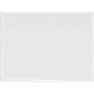 Maul Whiteboard MAULprimo 45,0 x 60,0 cm weiß kunststoffbeschichteter Stahl