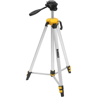 DeWalt DE0881T-XJ Stativ Aluminium 1⁄4,