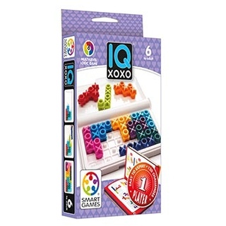 Smart Games IQ Xoxo (SG444)